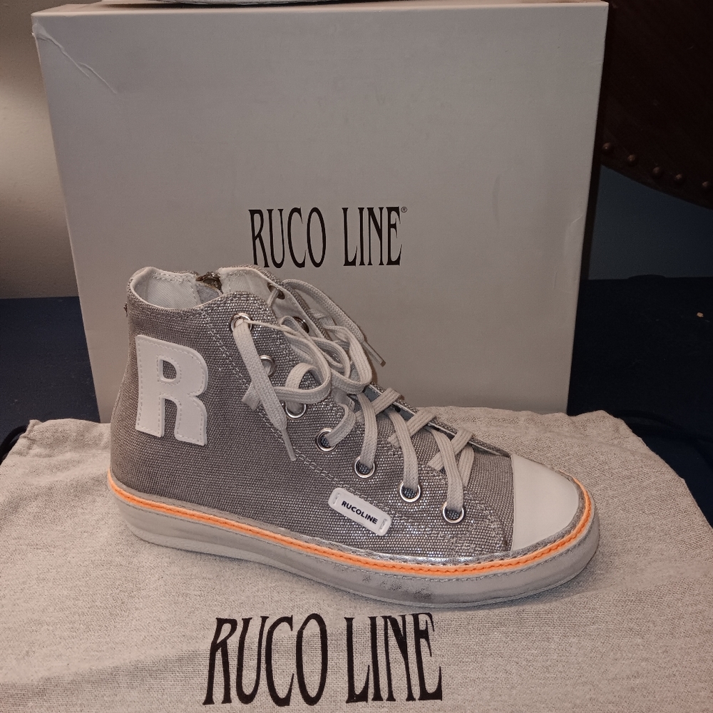 Ruco line high tops